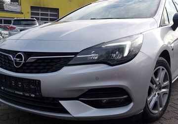 Opel Astra 227.000 km 5.350 &euro; Ludwigsburg 71642