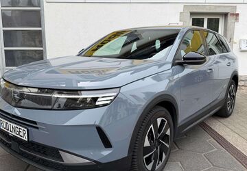 Opel Grandland (X) 34.985 km 24.979 &euro; Aglasterhausen 74858