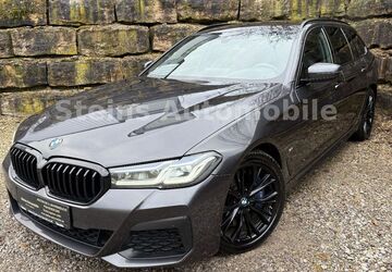 BMW 530 260.000 km 25.980 &euro; Gundelsheim 74831
