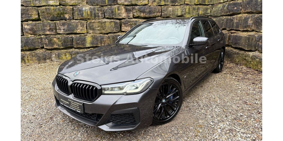 BMW 530 260.000 km 25.980 &euro; Gundelsheim 74831