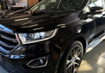 Ford Edge 124.800 km 19.490 &euro; Heilbronn 74078