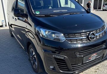 Opel Zafira Life 66.420 km 35.990 &euro; Öhringen 74613