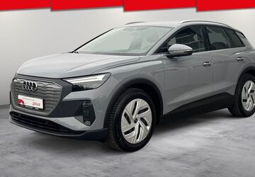 Audi Q4 e-tron 46.214 km 27.930 &euro; Mosbach 74821
