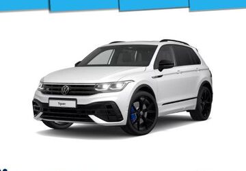 VW Tiguan 21.386 km 51.030 &euro; Mosbach 74821
