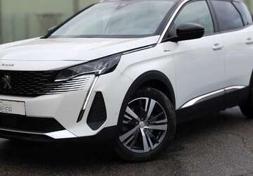 Peugeot 3008 65.238 km 18.980 &euro; Heilbronn 74076