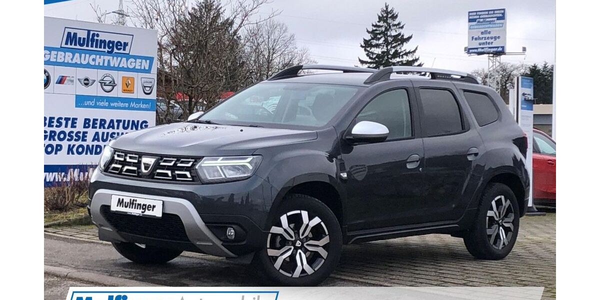 Dacia Duster 73.215 km 16.900 &euro; Backnang 71522