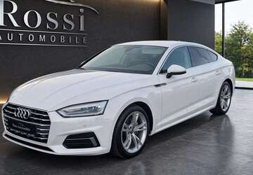 Audi A5 173.500 km 19.650 &euro; Heilbronn 74072