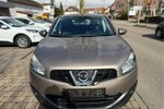 Nissan Qashqai Acenta 4X4 1. Hand AHK 100.000 km 7.490 &euro; Neckarsulm 74172