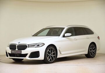 BMW 530 43.900 km 49.980 &euro; Ellhofen 74248