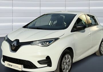 Renault ZOE 49.240 km 11.450 &euro; Güglingen 74363