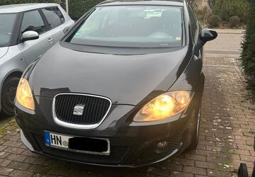 Seat Leon 191.500 km 4.499 &euro; Talheim 74388