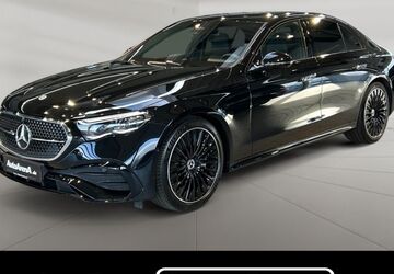 Mercedes-Benz E 200 6.111 km 53.904 &euro; Heilbronn 74072