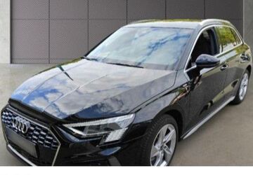 Audi A3 36.900 km 24.430 &euro; Heilbronn 74074