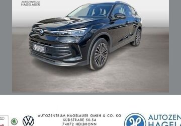 VW Tiguan 26.134 km 34.987 &euro; Heilbronn 74072