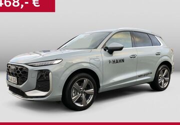 Audi Q3 5.000 km 53.690 &euro; Backnang 71522