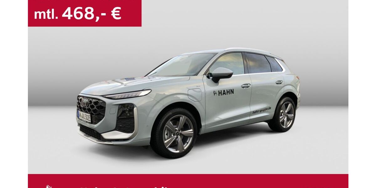 Audi Q3 5.000 km 53.690 &euro; Backnang 71522