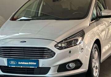 Ford S-Max 101.276 km 18.490 &euro; Marbach 71672