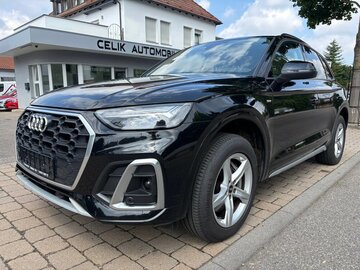Gebrauchte Audi QUATTRO