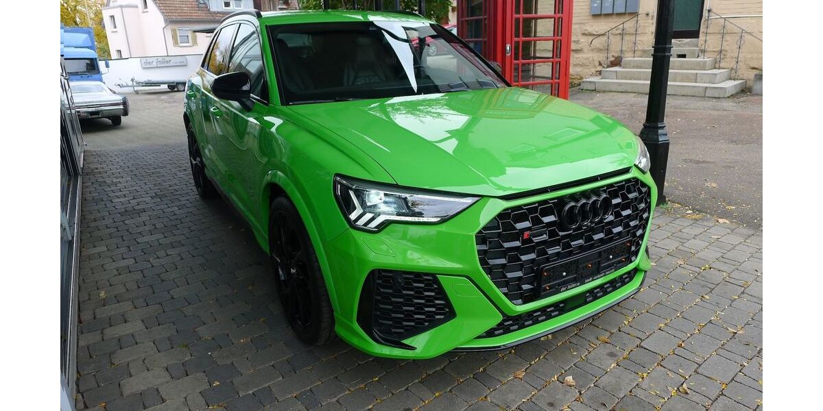 Audi RSQ3 56.000 km 44.900 &euro; Heilbronn 74076