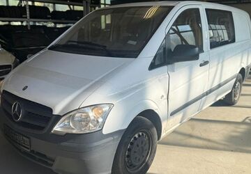 Mercedes-Benz Vito 292.000 km 3.950 &euro; Ludwigsburg 71642