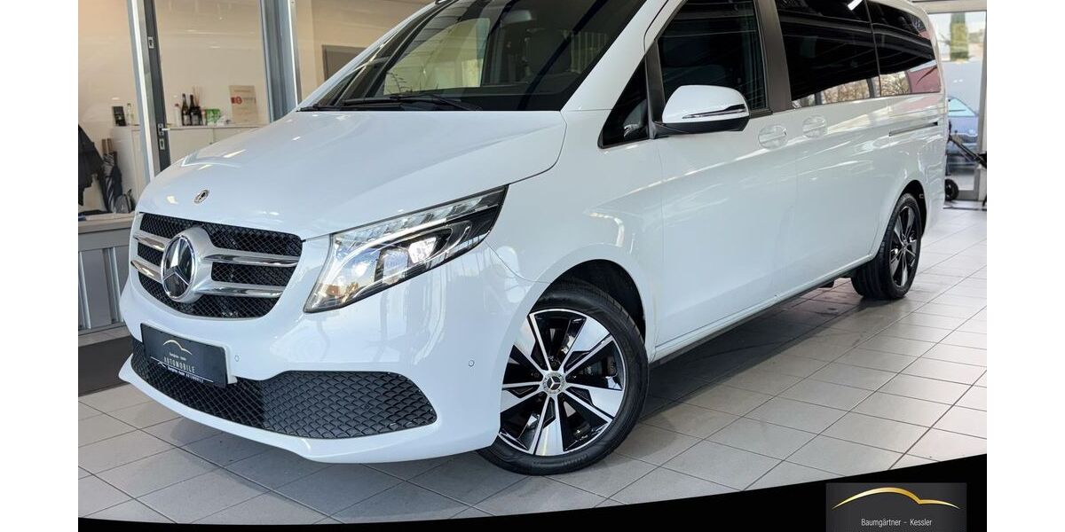 Mercedes-Benz V 250 98.400 km 44.990 &euro; Heilbronn 74080