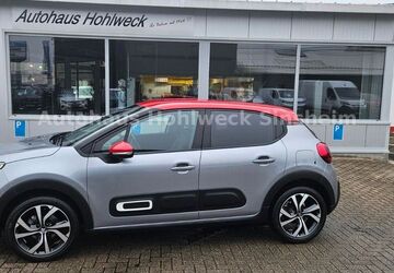 Citroen C3 37.900 km 12.800 &euro; Sinsheim 74889