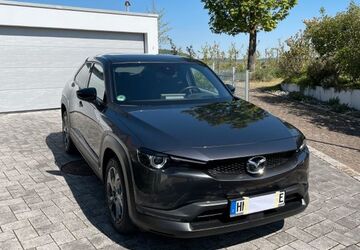 Mazda MX-30 42.000 km 12.750 &euro; Brackenheim 74336