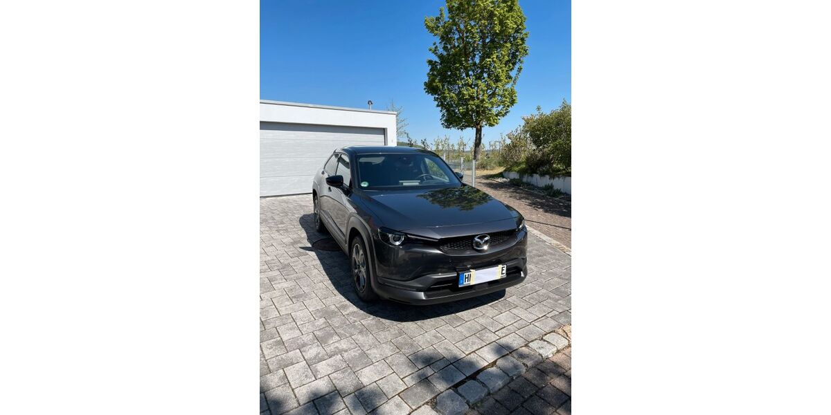 Mazda MX-30 42.000 km 12.750 &euro; Brackenheim 74336