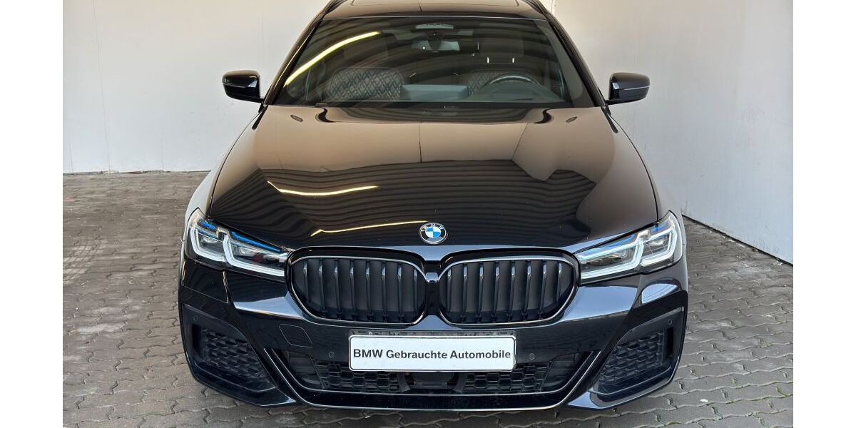 BMW 540 132.390 km 38.970 &euro; Heilbronn 74076