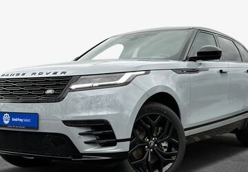 Land Rover Range Rover Velar 3.800 km 71.990 &euro; Heilbronn 74080
