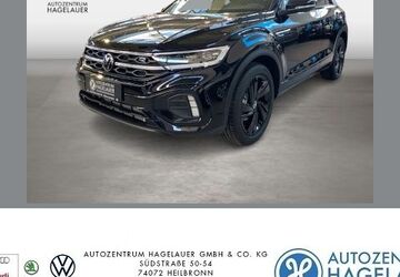 VW T-Roc 5.995 km 37.486 &euro; Heilbronn 74072