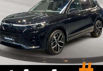 VW Tiguan 19.260 km 39.811 &euro; Neckarsulm 74172