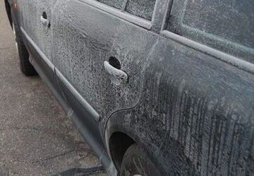 Skoda Octavia 273.000 km 2.250 &euro; Langenbrettach 74243