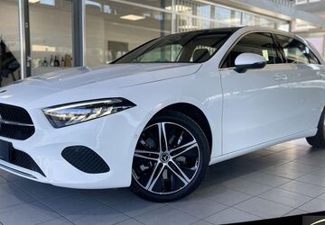Mercedes-Benz A 250 33.600 km 30.890 &euro; Heilbronn 74080