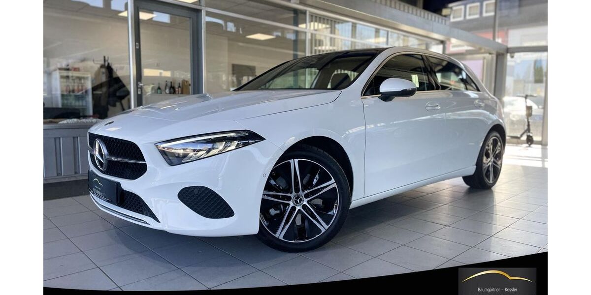 Mercedes-Benz A 250 33.600 km 30.890 &euro; Heilbronn 74080