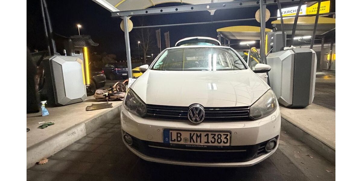 VW Golf 197.100 km 8.100 &euro; Oberstenfeld 71720