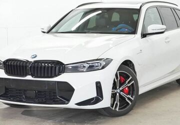 BMW 330 34.319 km 47.900 &euro; Backnang 71522