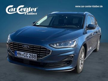 Gebrauchte Ford Focus