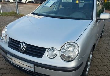 VW Polo 110.000 km 2.450 &euro; Sulzbach.a.d.murr 71560