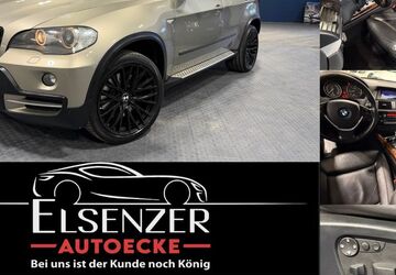 BMW X5 141.999 km 13.999 &euro; Eppingen 75031