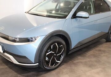 Hyundai IONIQ 5 23.771 km 41.420 &euro; Bietigheim-Bissingen 74321