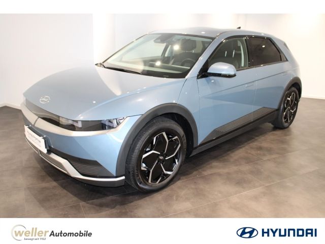 Hyundai IONIQ 5 23.771 km 41.420 &euro; Bietigheim-Bissingen 74321