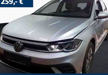 VW Polo 31.277 km 16.430 &euro; Ludwigsburg 71634