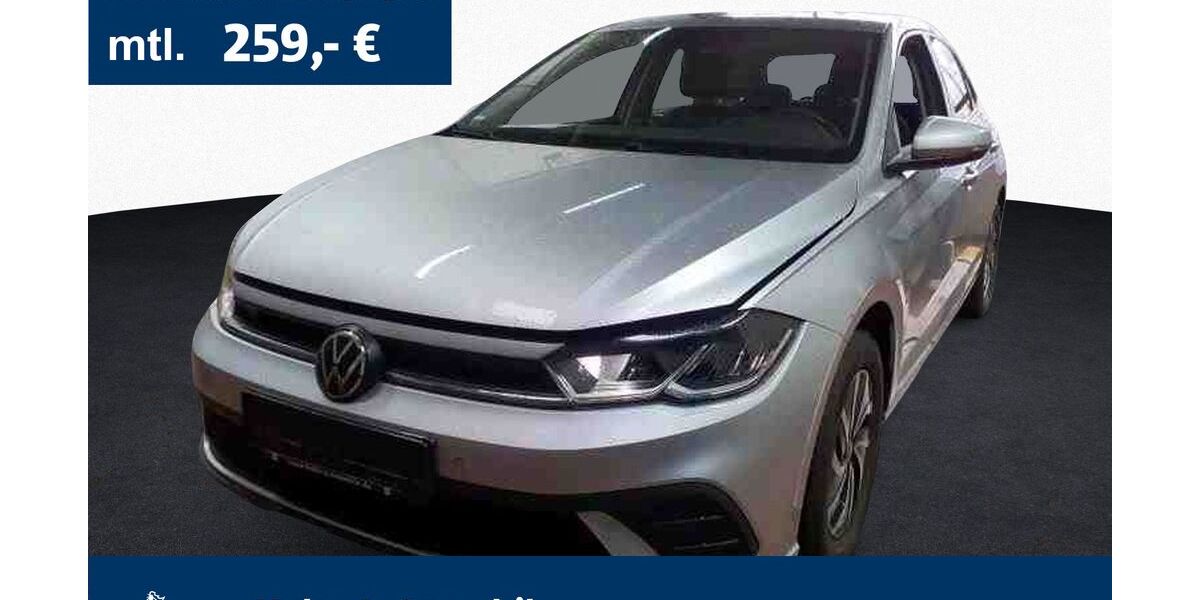 VW Polo 31.277 km 16.430 &euro; Ludwigsburg 71634