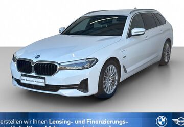 BMW 530 86.268 km 29.680 &euro; Heilbronn 74076