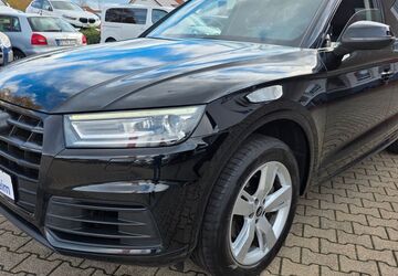 Audi Q5 144.000 km 26.990 &euro; Nordheim bei Heilbronn 74226