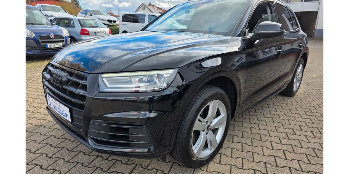 Audi Q5 144.000 km 26.990 &euro; Nordheim bei Heilbronn 74226
