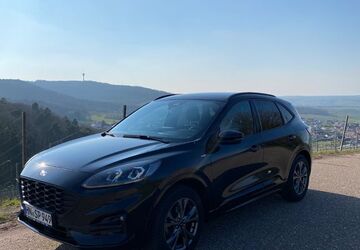 Ford Kuga 51.000 km 21.499 &euro; Brackenheim 74336
