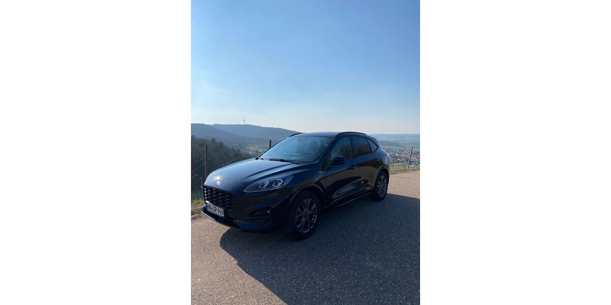 Ford Kuga 51.000 km 21.499 &euro; Brackenheim 74336