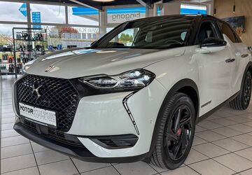 DS Automobiles DS3 56.900 km 18.190 &euro; Lauffen a.N. 74348